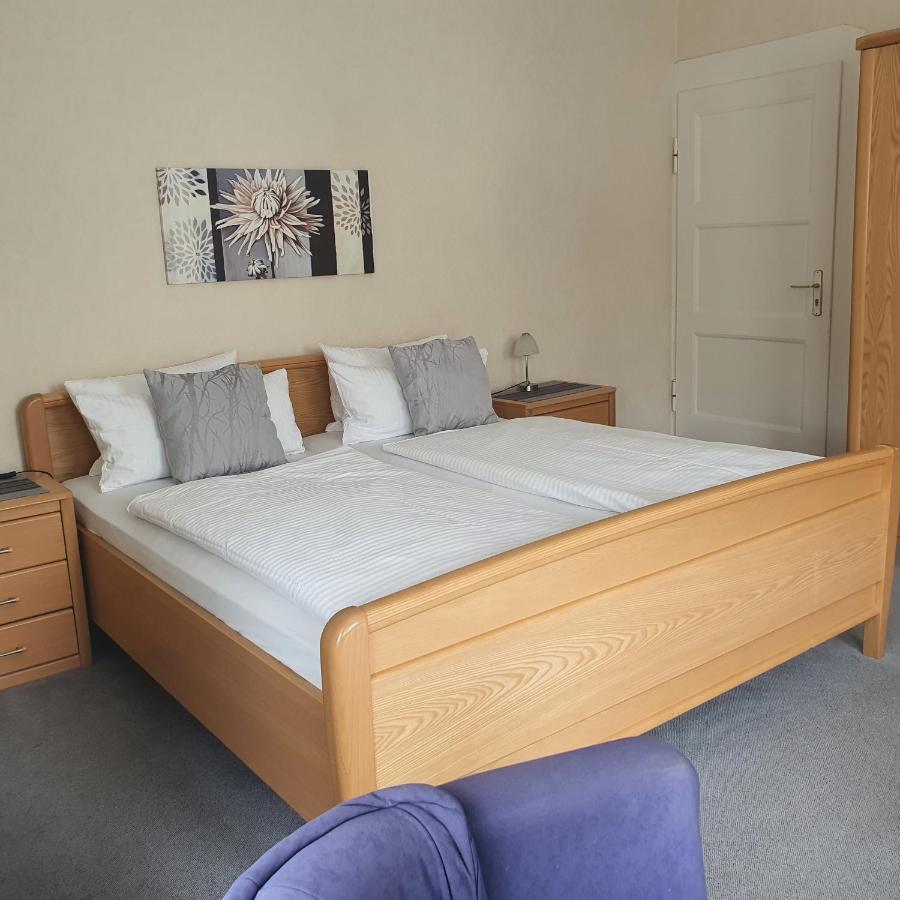 Hotel Haus Daheim Braunlage Zewnętrze zdjęcie