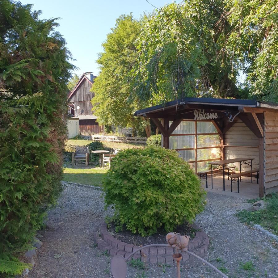 Hotel Haus Daheim Braunlage Zewnętrze zdjęcie